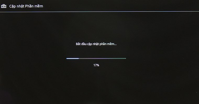 cách cập nhật phần mềm cho internet tivi sony 2016 bằng usb