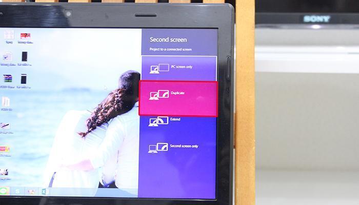 lỗi thường gặp khi kết nối tivi với laptop qua hdmi