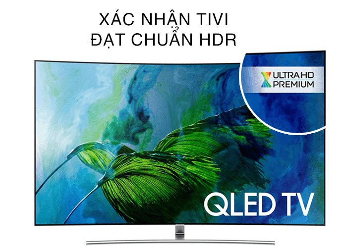 những điều cần biết về tivi hdr