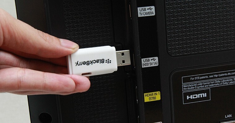 lỗi khi kết nối usb với tivi – nguyên nhân và cách khắc phục