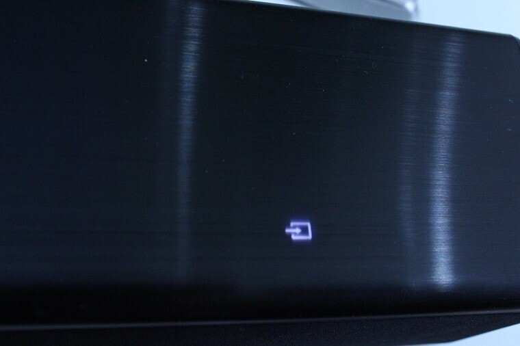 kết nối tivi với loa thanh samsung bằng cáp optical