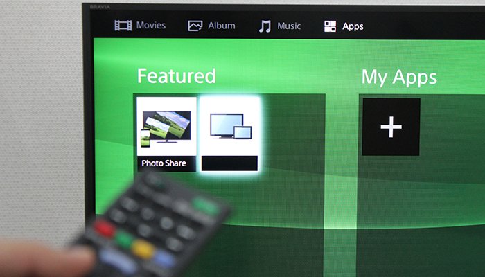 screen mirroring là gì?