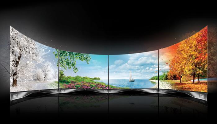 tivi 4k là gì? có khác gì so với tivi full hd, tivi hd?