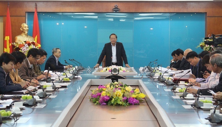 những tỉnh thành sẽ tắt sóng truyền hình analog từ ngày 1/7/2017?