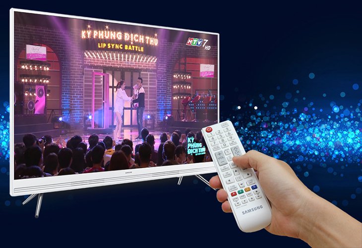 tivi tích hợp dvb- t2 và những điều cần quan tâm