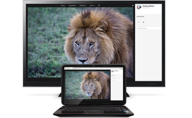 các tính năng thông minh trên android tivi sony 2015