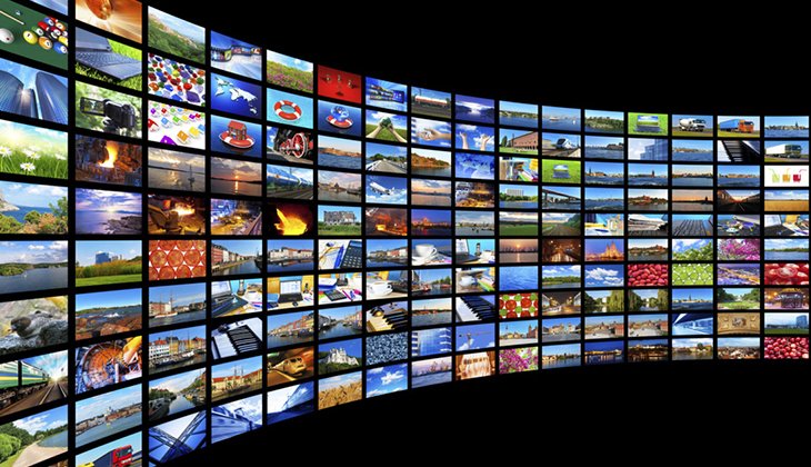 tivi tích hợp dvb- t2 và những điều cần quan tâm