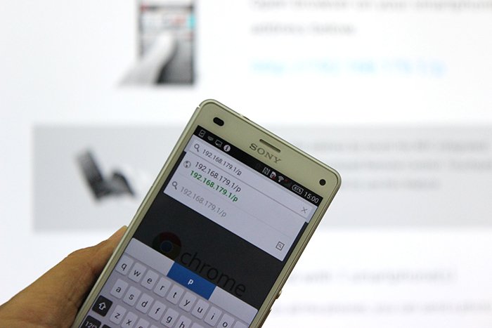 photo share trên tivi sony là gì?