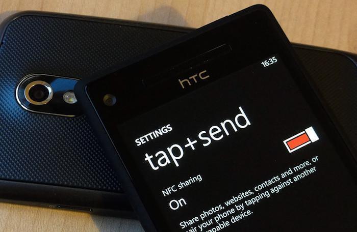 giao tiếp nfc là gì?