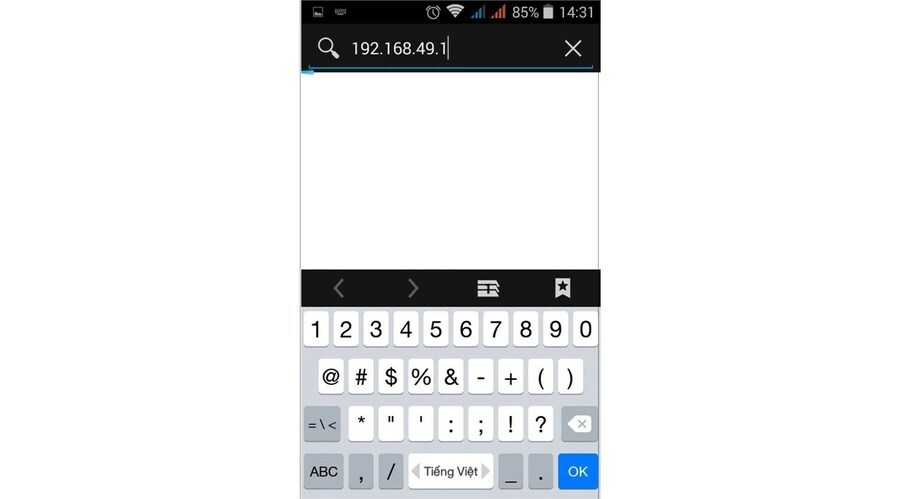 cách sử dụng tính năng photo share trên android tivi sony