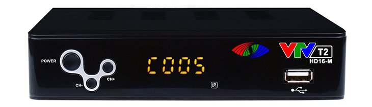 những điểm cần lưu ý khi mua đầu thu kỹ thuật số cho tivi