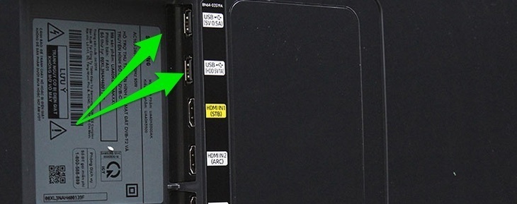 những điều cần biết khi kết nối tay cầm chơi game với tivi