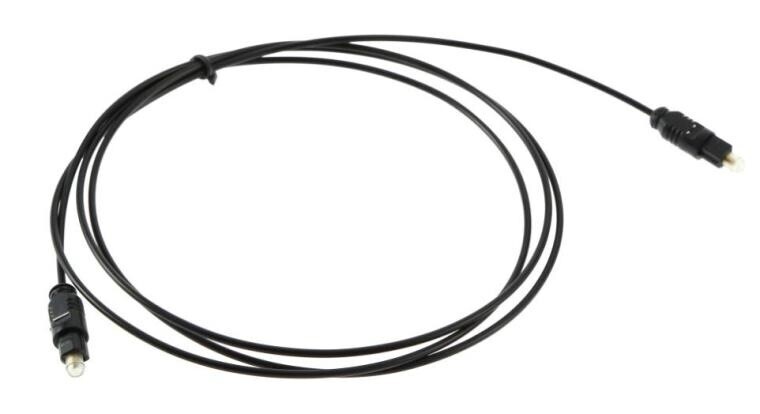 những điều cần biết về cổng optical trên tivi