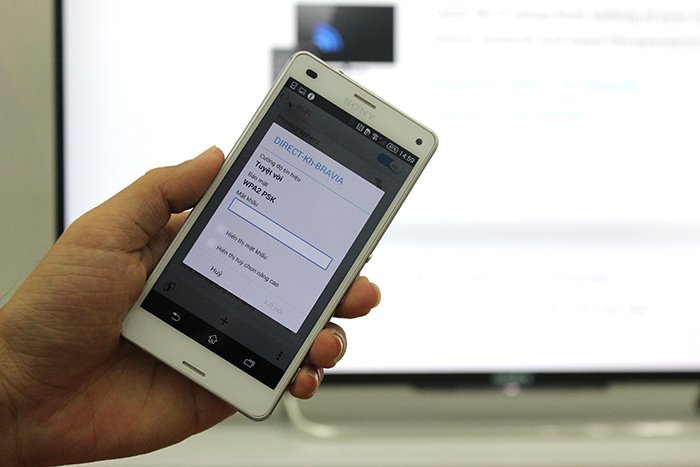 photo share trên tivi sony là gì?