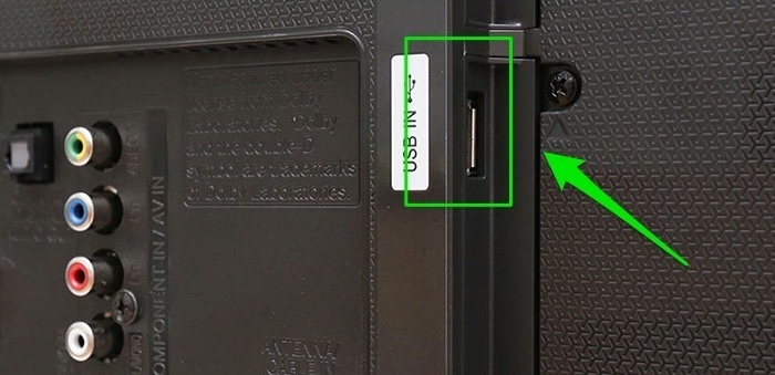 điểm mặt những kết nối cơ bản trên tivi (phần 1)