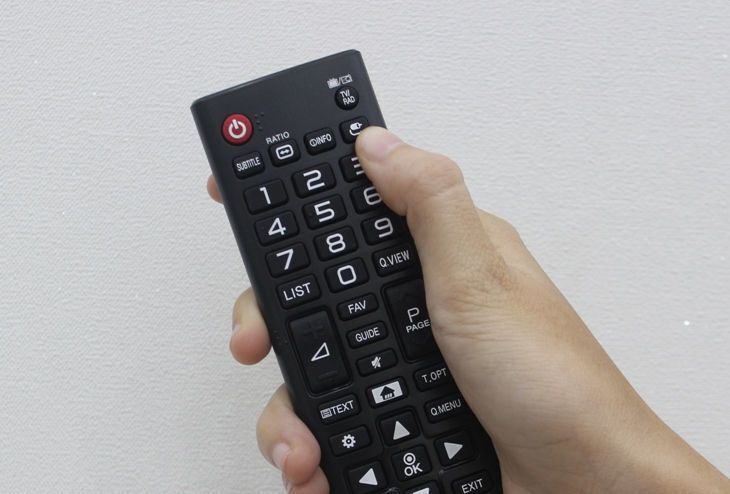 cách xem hình, nghe nhạc, xem phim trên internet tivi lg 2016