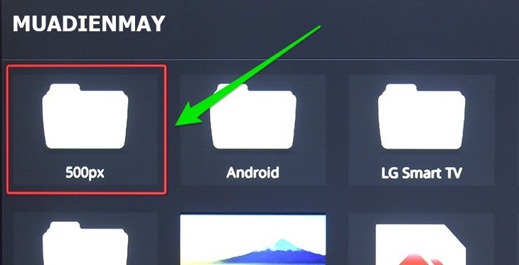 cách xem phim, nghe nhạc, xem ảnh trong usb trên smart tivi toshiba 2016