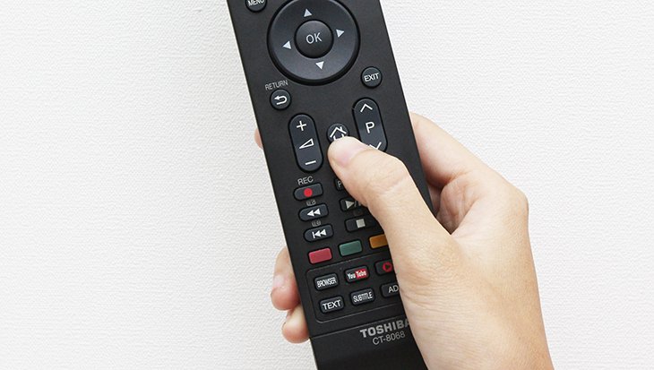 cách xem phim, nghe nhạc, xem ảnh trong usb trên smart tivi toshiba 2016