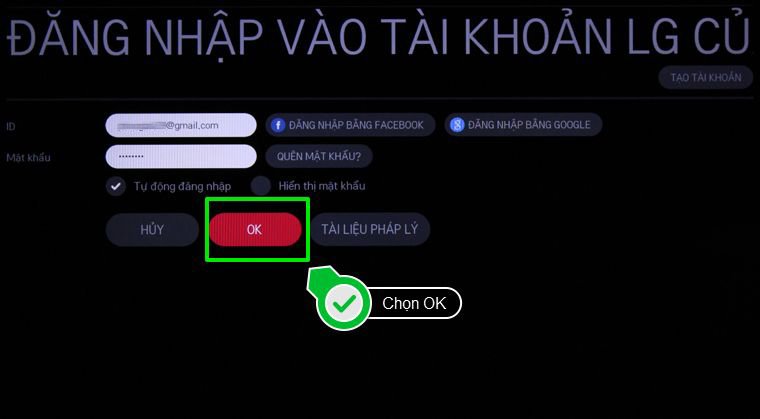 cách tải ứng dụng trên smart tivi lg chạy hệ điều hành webos