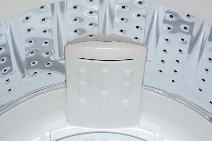 công nghệ giặt trên máy giặt sanyo