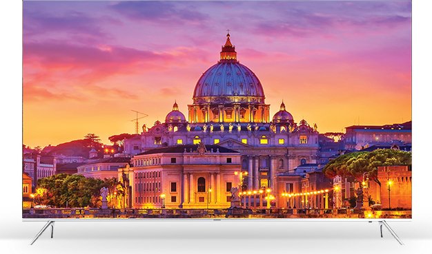 những điều cần biết về tivi hdr