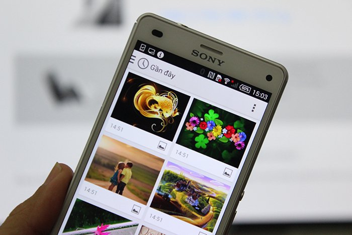 photo share trên tivi sony là gì?