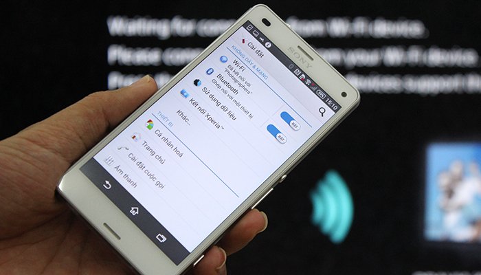 screen mirroring là gì?