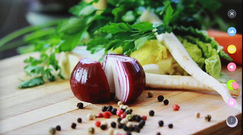 đánh giá giao diện webos 3.0 trên smart tivi lg