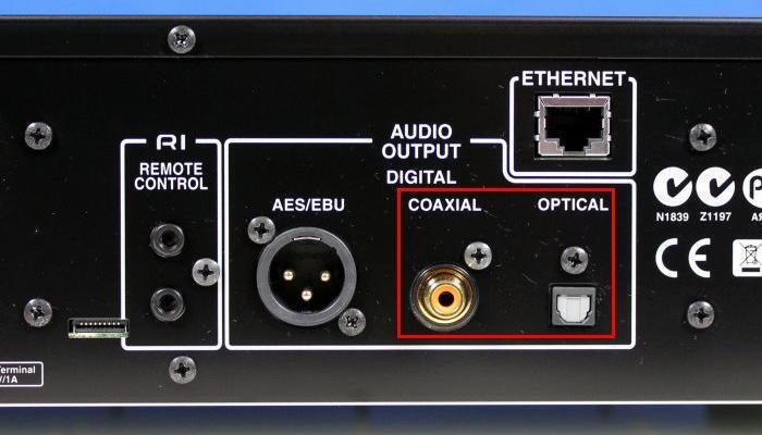 điểm mặt những kết nối cơ bản trên tivi (phần 2)