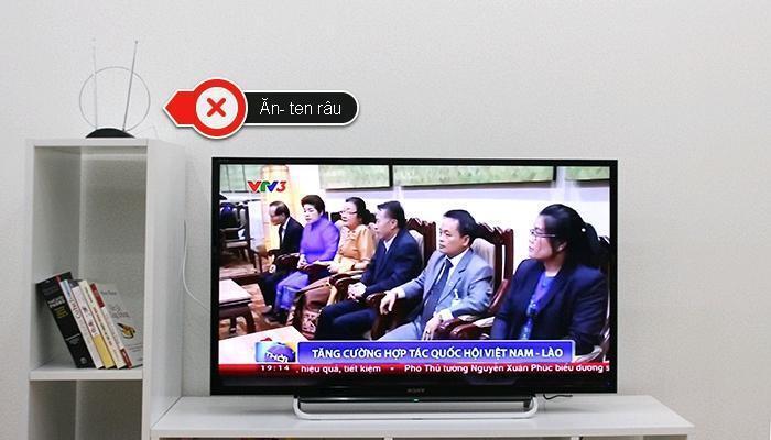 truyền hình kỹ thuật số mặt đất dvb-t2 là gì?