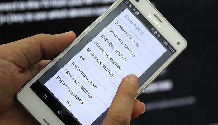 screen mirroring là gì?