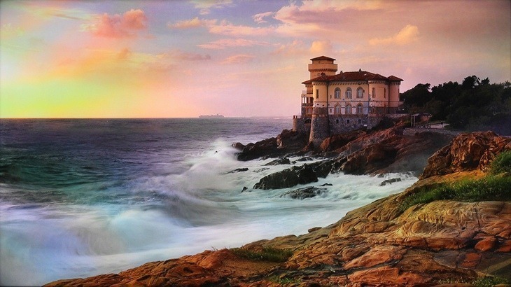 cách xem ảnh, nghe nhạc, xem phim trong usb trên internet tivi sony 2016