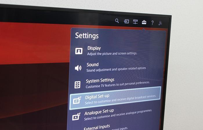 truyền hình kỹ thuật số mặt đất dvb-t2 là gì?