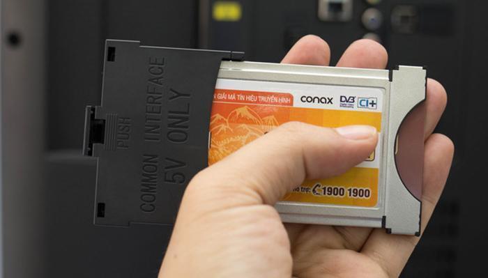 truyền hình kỹ thuật số mặt đất dvb-t2 là gì?