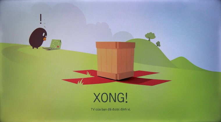 các bước thiết lập lại từ đầu smart tivi lg chạy hệ điều hành webos