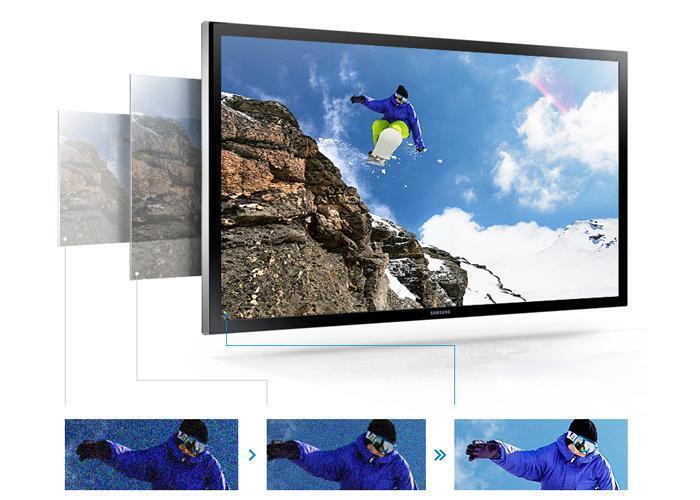 tivi 4k là gì? có khác gì so với tivi full hd, tivi hd?