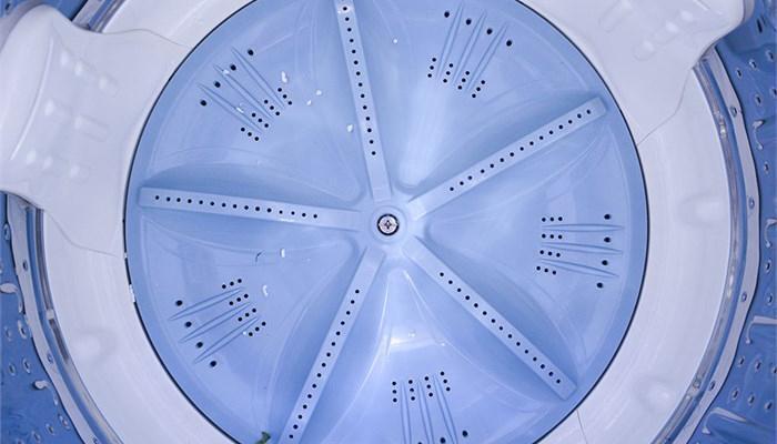 công nghệ giặt trên máy giặt aqua