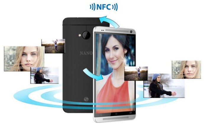giao tiếp nfc là gì?