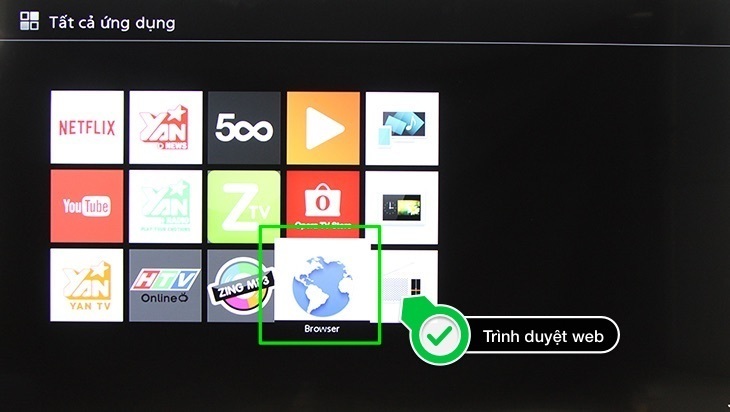 cách cập nhật phần mềm cho internet tivi sony 2016 bằng mạng internet