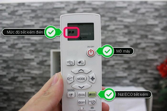 công nghệ j-tech inverter trên máy lạnh sharp