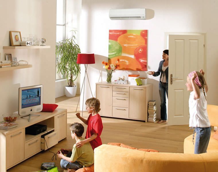 vì sao nên chọn máy lạnh toshiba?