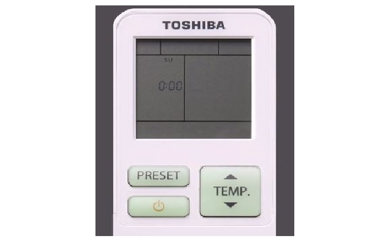 không gian thư giãn đẳng cấp từ điều hòa daiseikai – toshiba