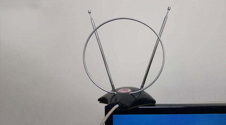 cách dò kênh dvb-t2 trên android tivi sharp 2018