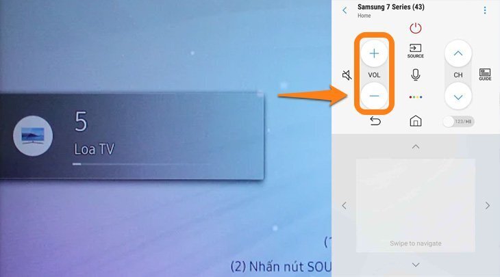hướng dẫn sử dụng ứng dụng smartthings điều khiển smart tivi samsung 2018