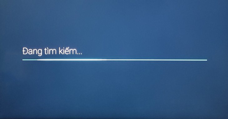 hướng dẫn kết nối mạng trên android tivi sony 2018