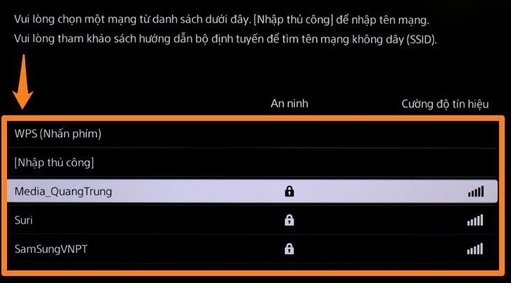 hướng dẫn cách khắc phục các lỗi youtube thường gặp trên tivi sony
