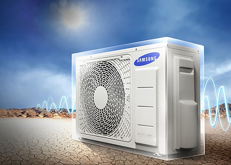 bộ 3 bảo vệ tăng cường trên máy lạnh samsung là gì ?