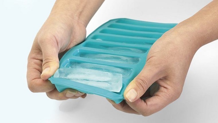 tính năng làm đá tự động trên tủ lạnh là gì?