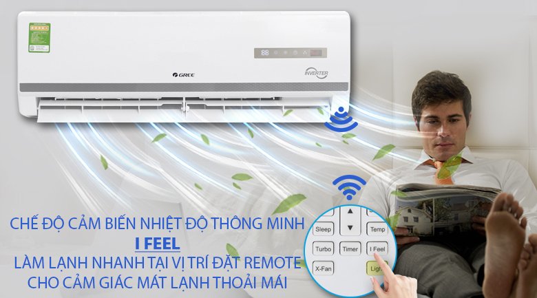 máy lạnh, điều hòa gree của nước nào? có tốt không?