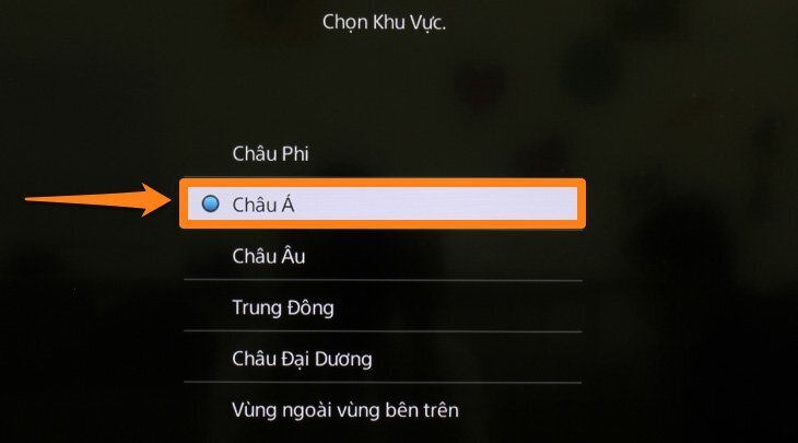 hướng dẫn cách khắc phục các lỗi youtube thường gặp trên tivi sony